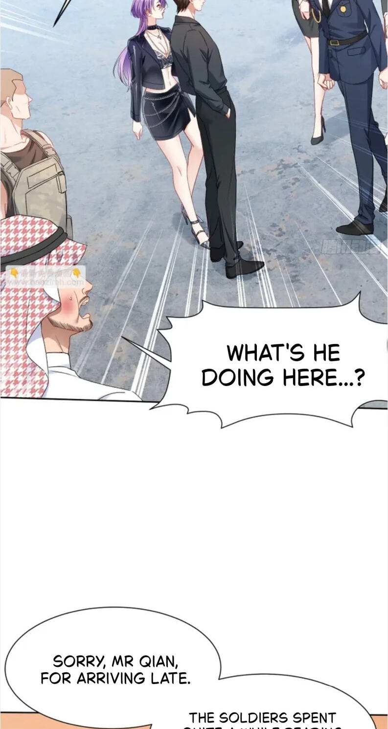 Bu Dang Tiangou Hou, Wo Cheng Le Yiwan Shen Hao Chapter 322 page 15 - 