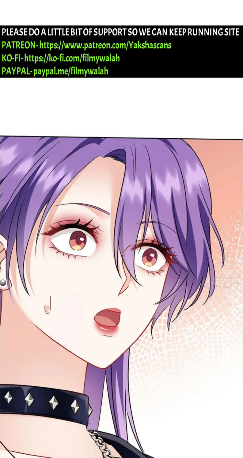 Bu Dang Tiangou Hou, Wo Cheng Le Yiwan Shen Hao Chapter 322 page 22 - 