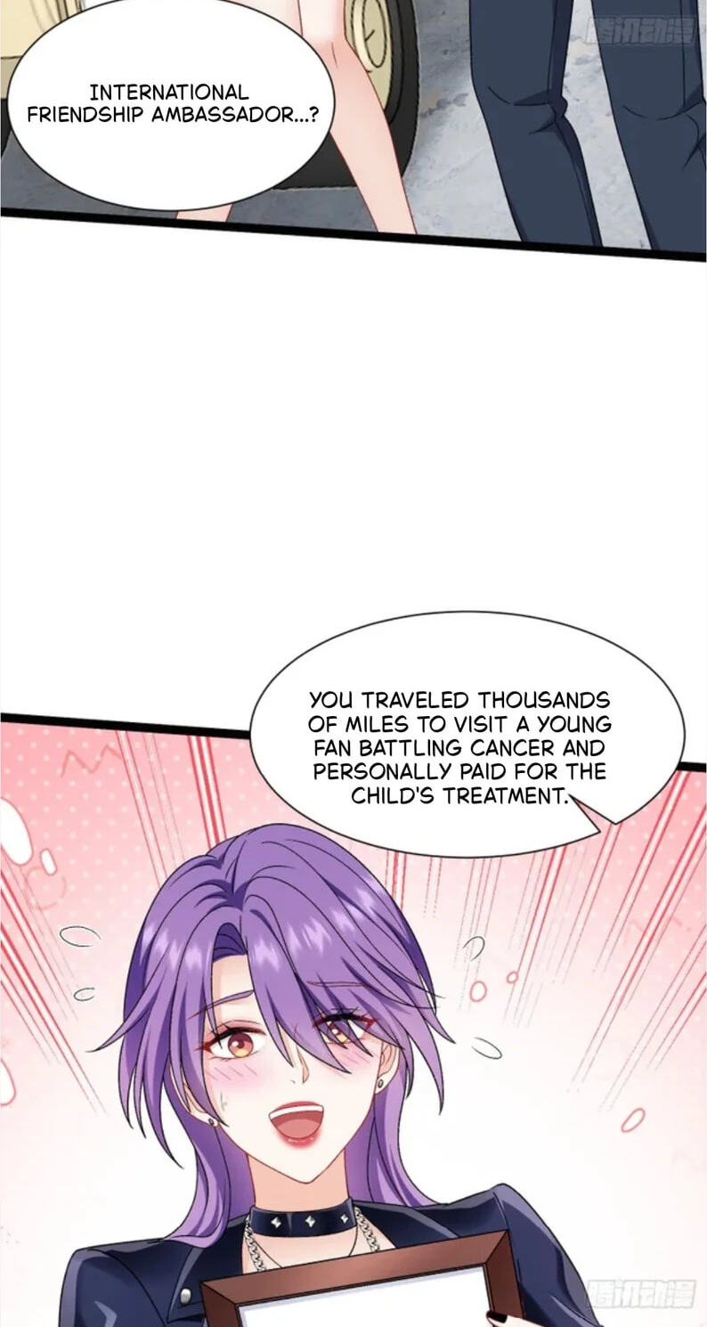 Bu Dang Tiangou Hou, Wo Cheng Le Yiwan Shen Hao Chapter 322 page 26 - 