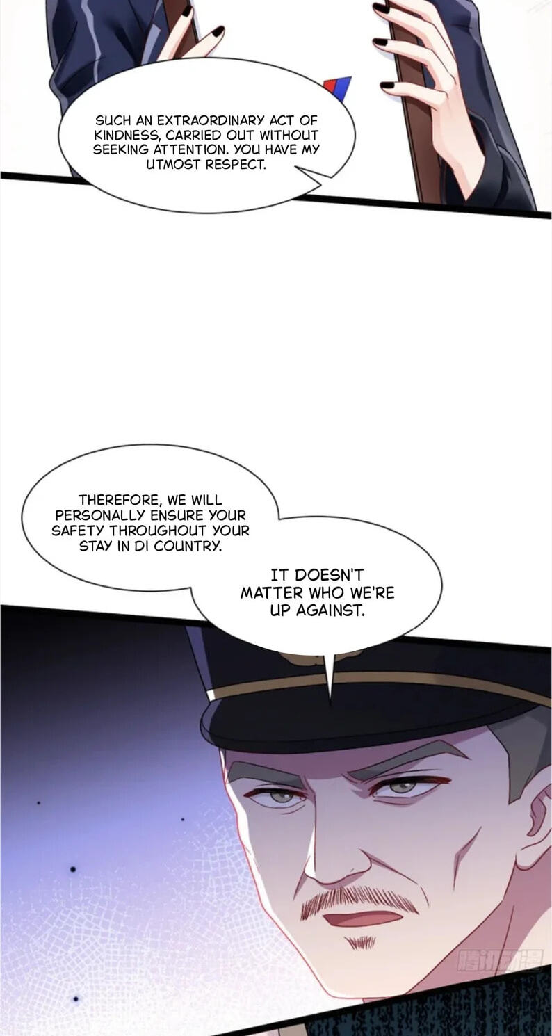 Bu Dang Tiangou Hou, Wo Cheng Le Yiwan Shen Hao Chapter 322 page 27 - 