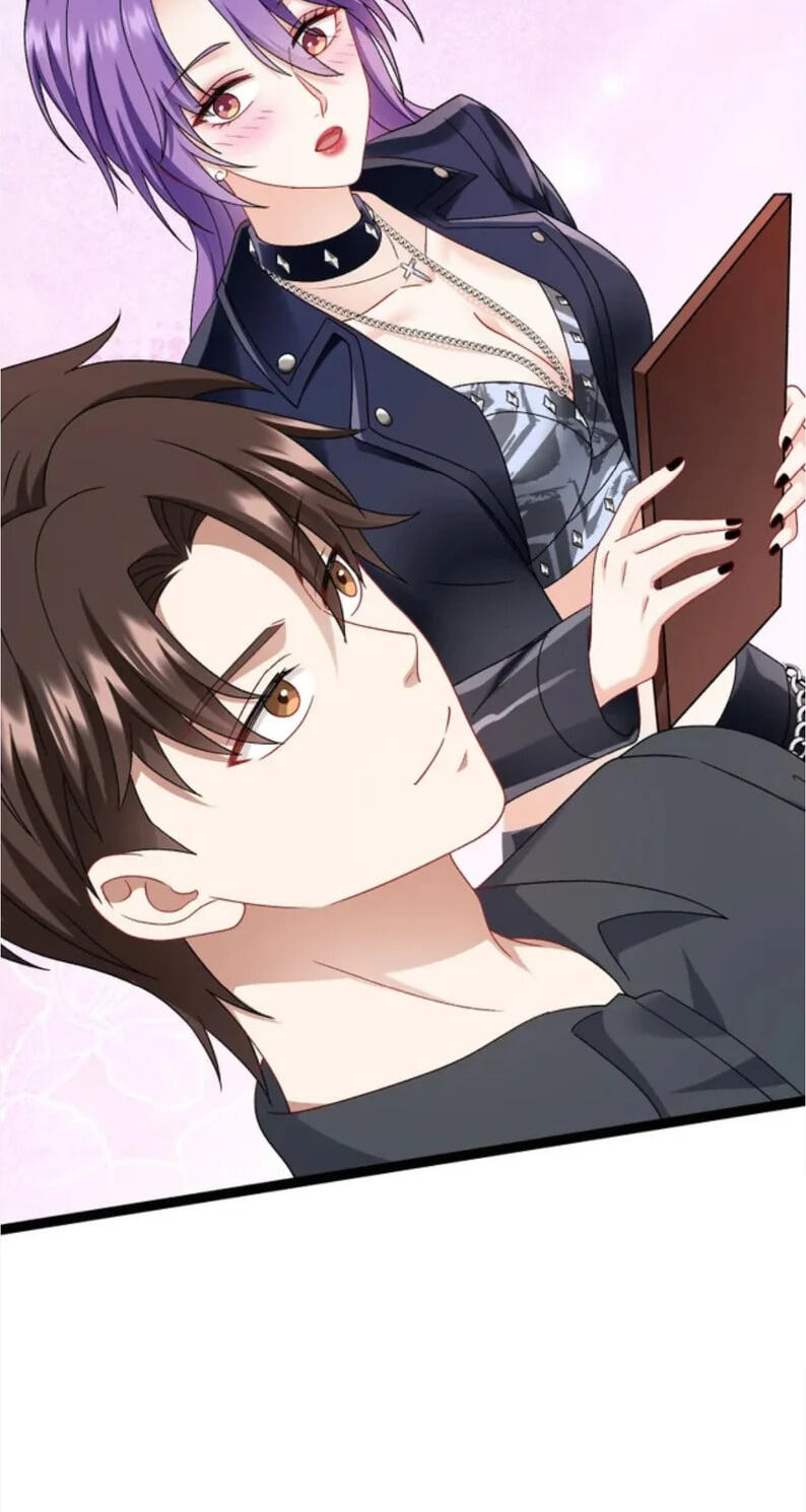 Bu Dang Tiangou Hou, Wo Cheng Le Yiwan Shen Hao Chapter 322 page 29 - 