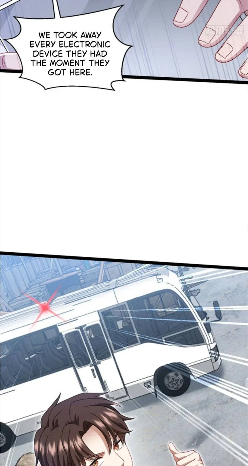 Bu Dang Tiangou Hou, Wo Cheng Le Yiwan Shen Hao Chapter 322 page 39 - 