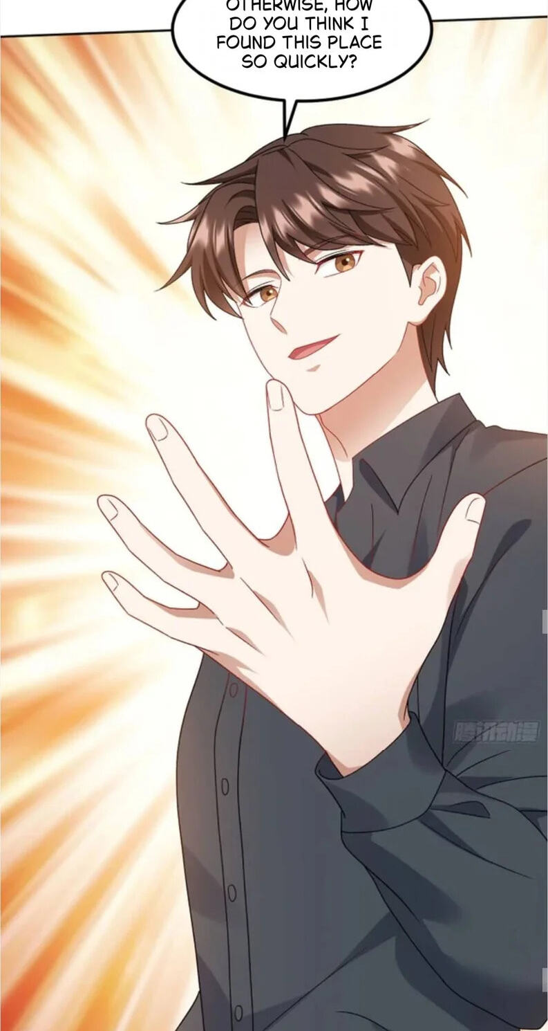Bu Dang Tiangou Hou, Wo Cheng Le Yiwan Shen Hao Chapter 322 page 42 - 
