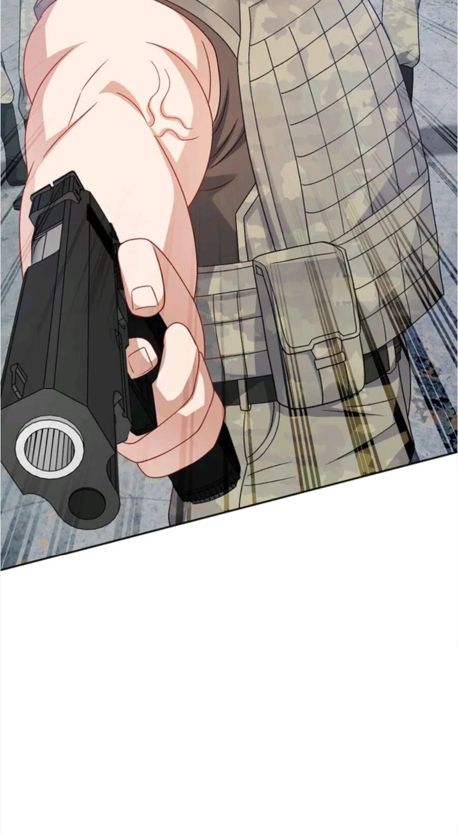 Bu Dang Tiangou Hou, Wo Cheng Le Yiwan Shen Hao Chapter 322 page 49 - 