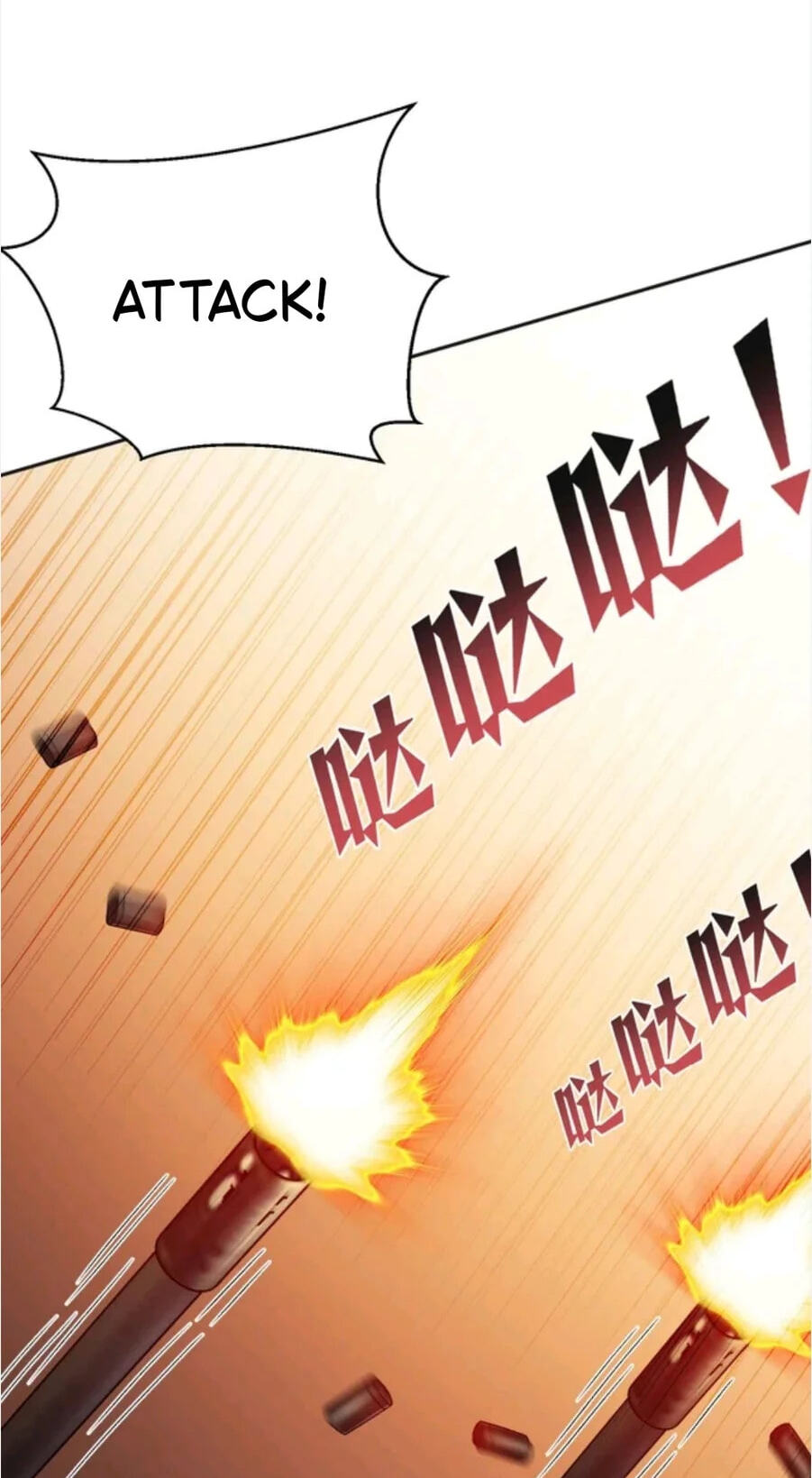 Bu Dang Tiangou Hou, Wo Cheng Le Yiwan Shen Hao Chapter 322 page 50 - 