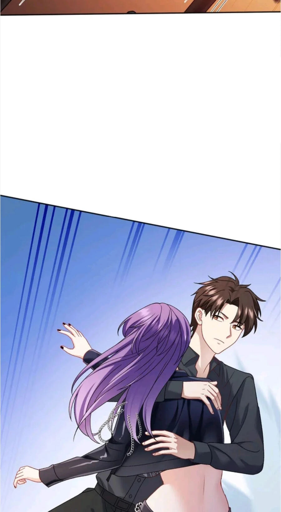 Bu Dang Tiangou Hou, Wo Cheng Le Yiwan Shen Hao Chapter 322 page 51 - 