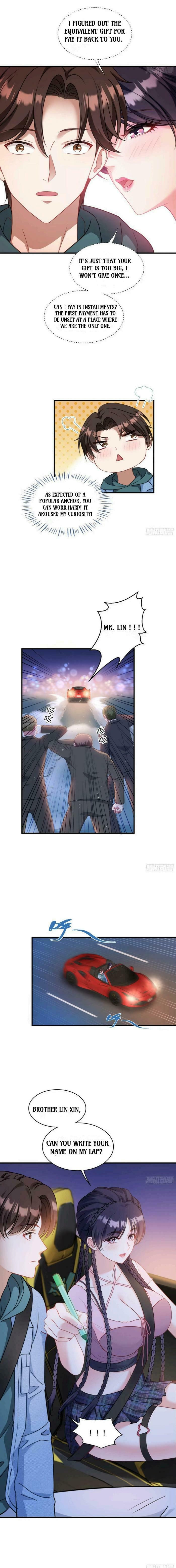 Bu Dang Tiangou Hou, Wo Cheng Le Yiwan Shen Hao Chapter 6 page 2 - 