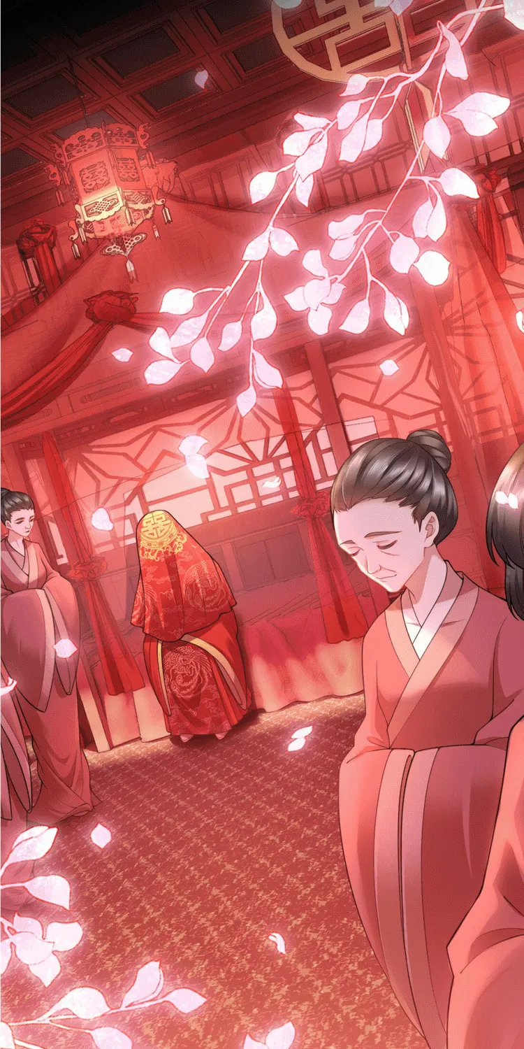 Bu Zhi Bixia Shi Nülang Chapter 1 page 12 - 