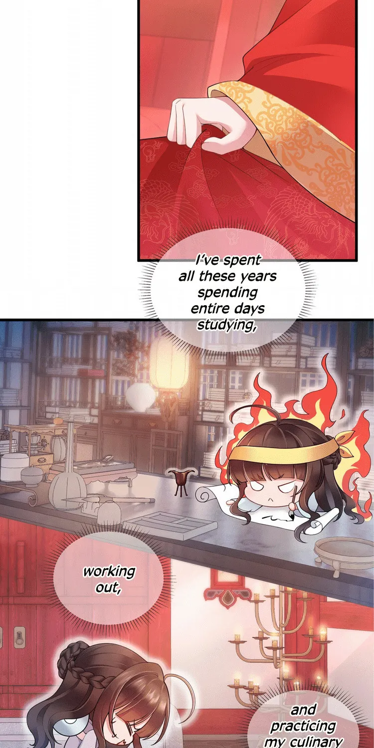 Bu Zhi Bixia Shi Nülang Chapter 1 page 14 - 