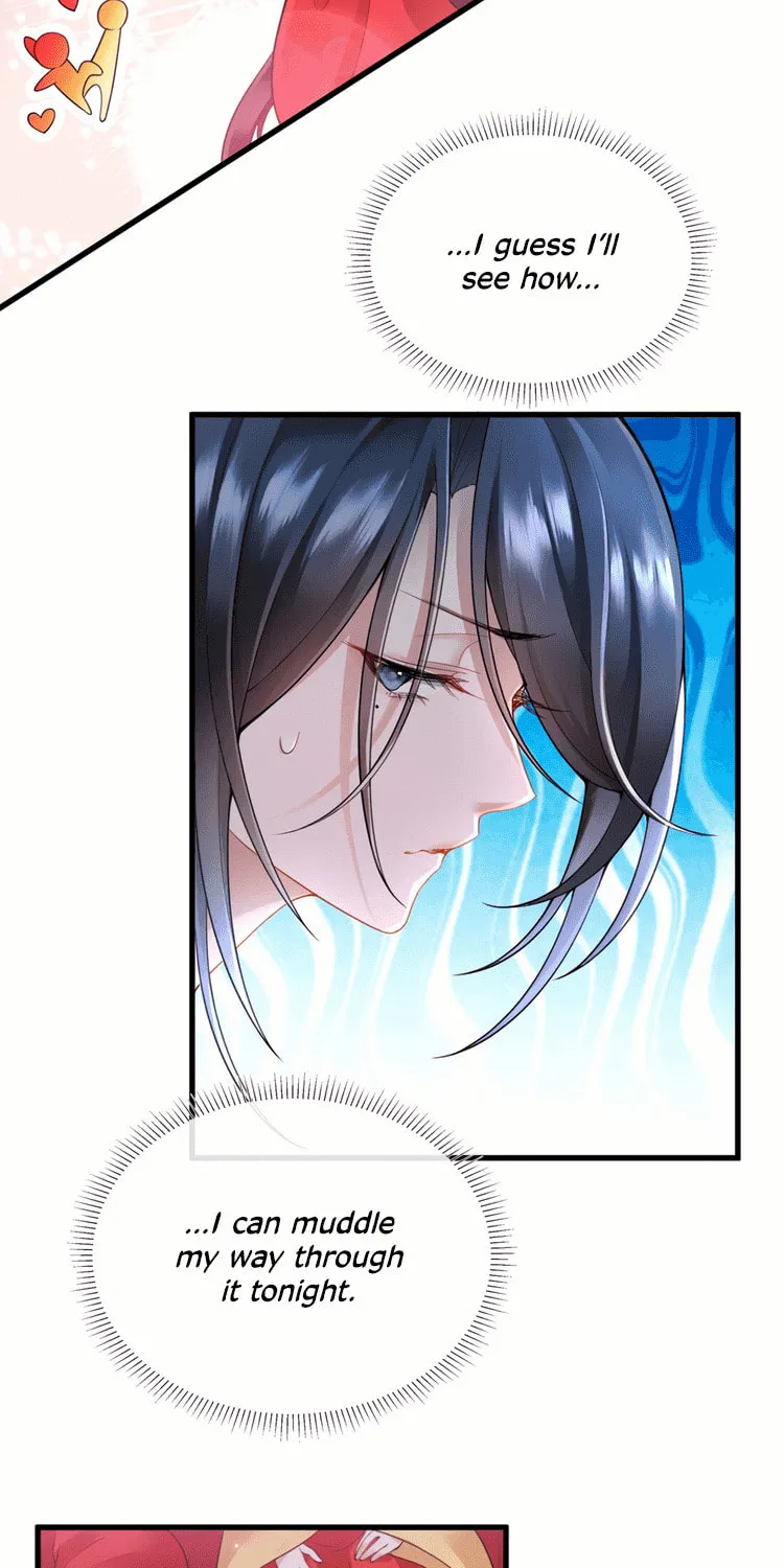 Bu Zhi Bixia Shi Nülang Chapter 1 page 25 - 