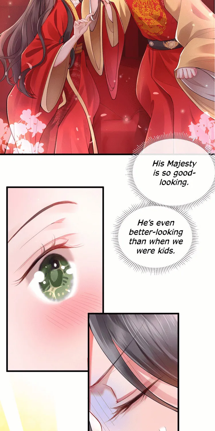 Bu Zhi Bixia Shi Nülang Chapter 1 page 28 - 