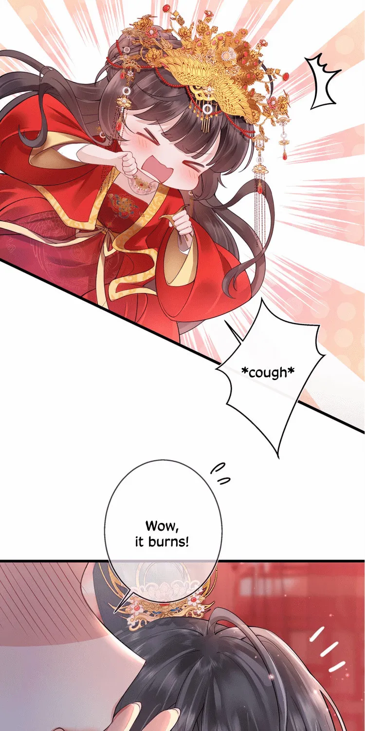 Bu Zhi Bixia Shi Nülang Chapter 1 page 30 - 