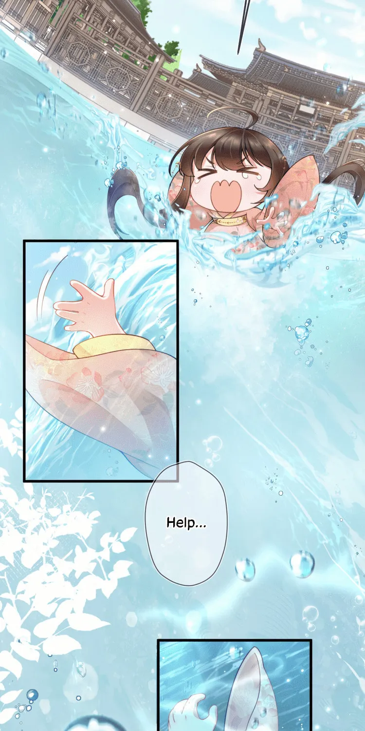 Bu Zhi Bixia Shi Nülang Chapter 1 page 4 - 