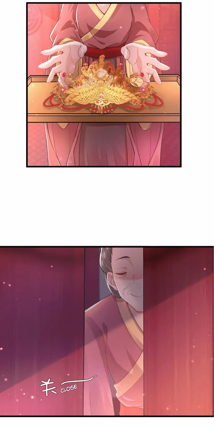 Bu Zhi Bixia Shi Nülang Chapter 1 page 33 - 