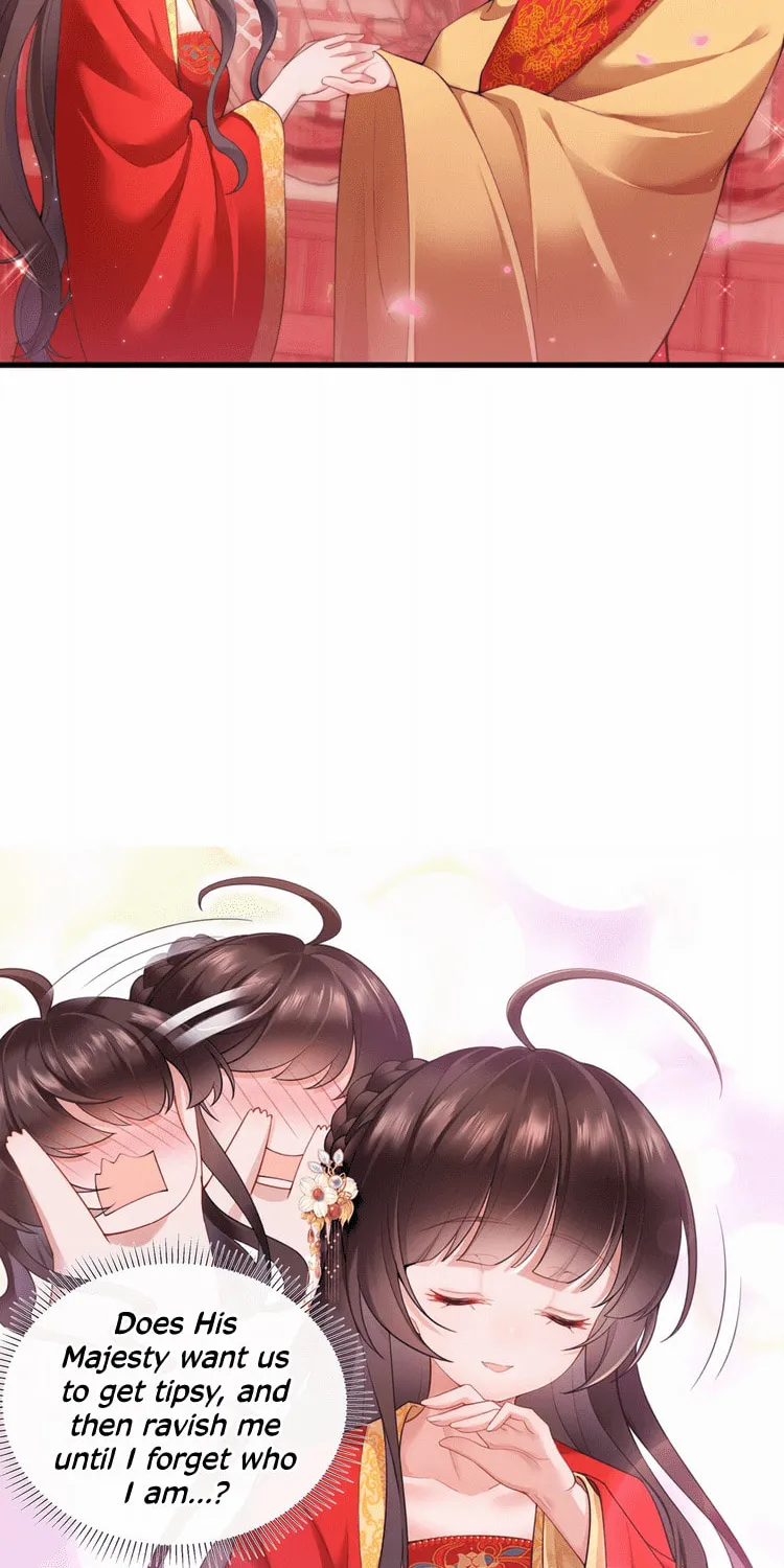 Bu Zhi Bixia Shi Nülang Chapter 1 page 39 - 