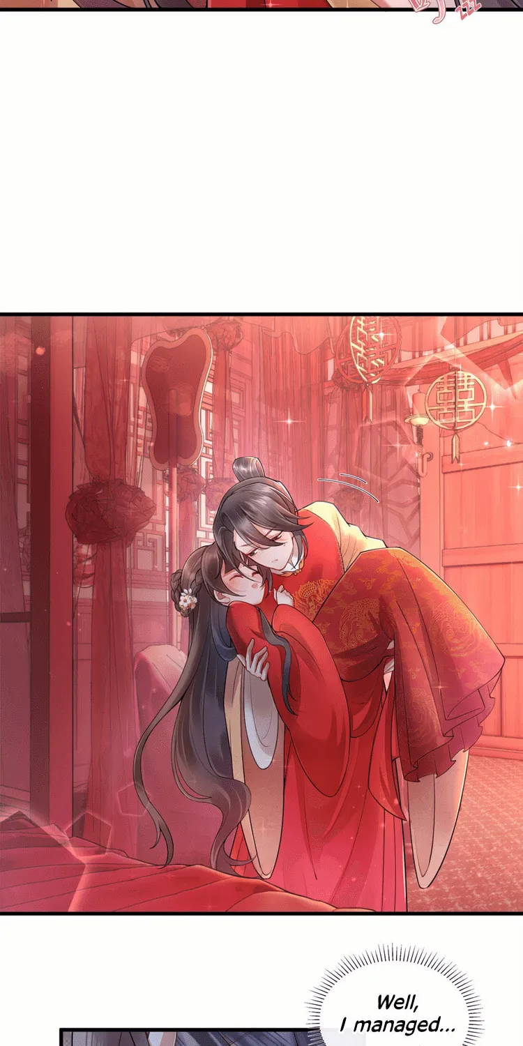 Bu Zhi Bixia Shi Nülang Chapter 1 page 45 - 