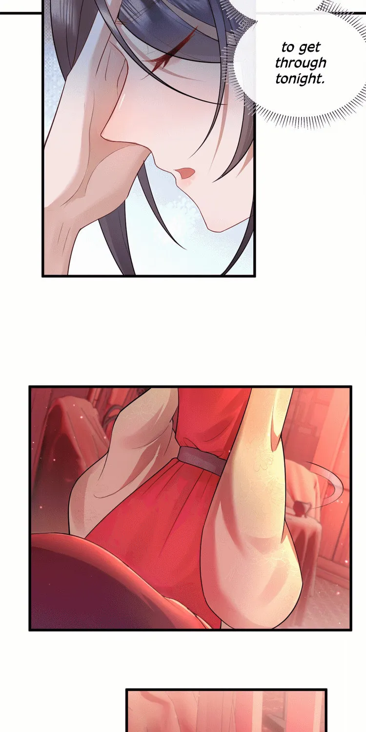 Bu Zhi Bixia Shi Nülang Chapter 1 page 46 - 