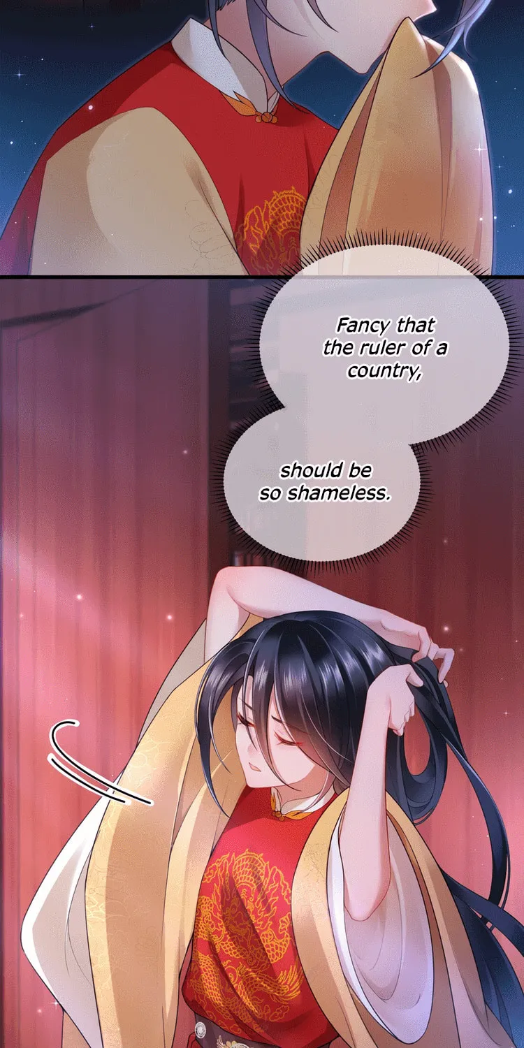 Bu Zhi Bixia Shi Nülang Chapter 1 page 51 - 