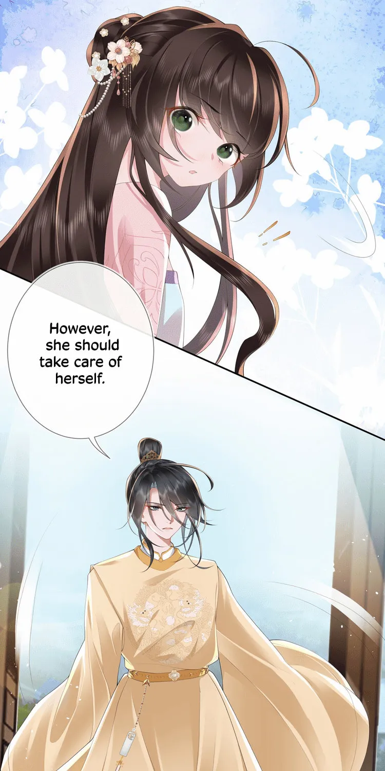 Bu Zhi Bixia Shi Nülang Chapter 10 page 15 - 