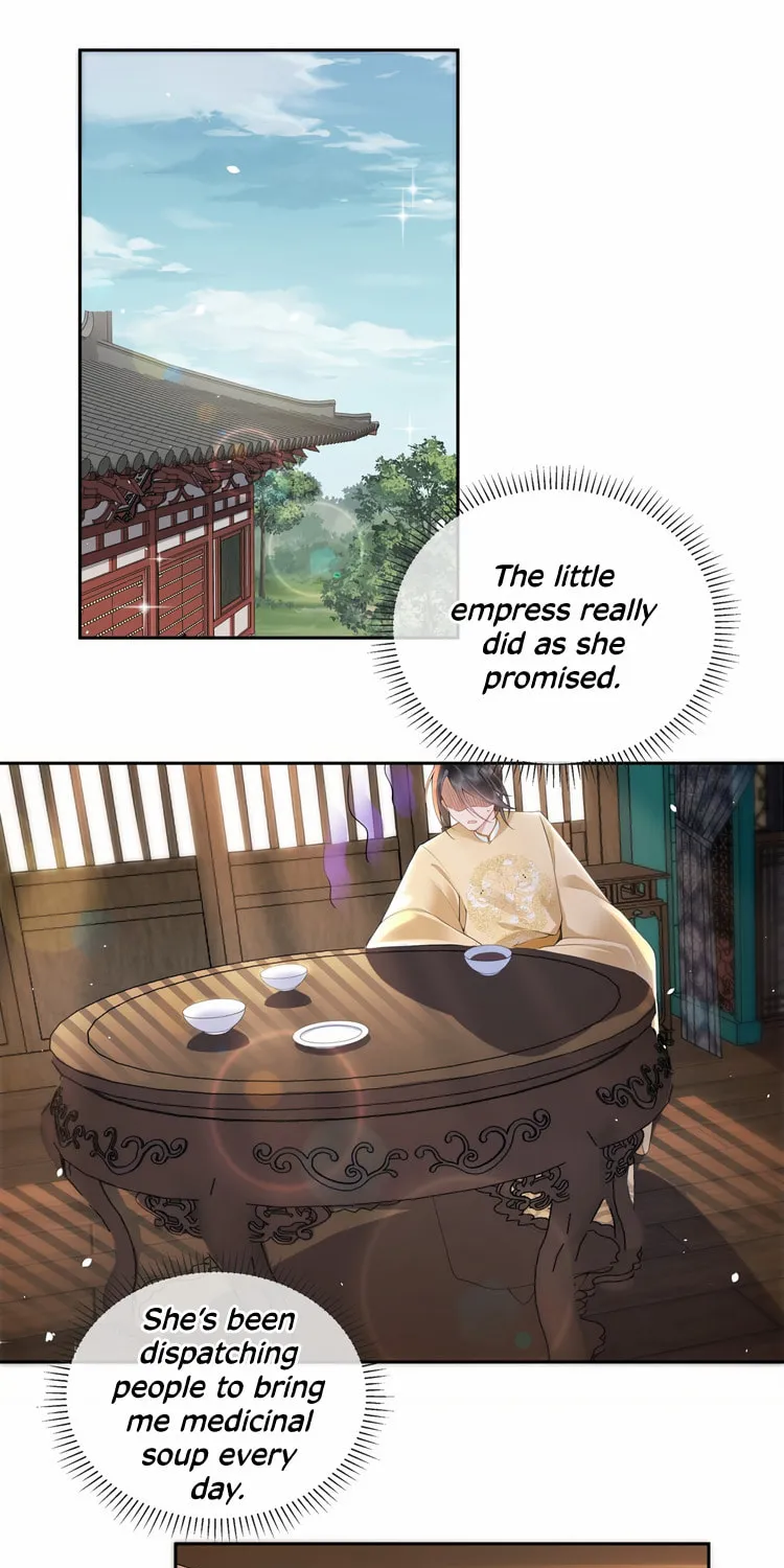 Bu Zhi Bixia Shi Nülang Chapter 10 page 3 - 