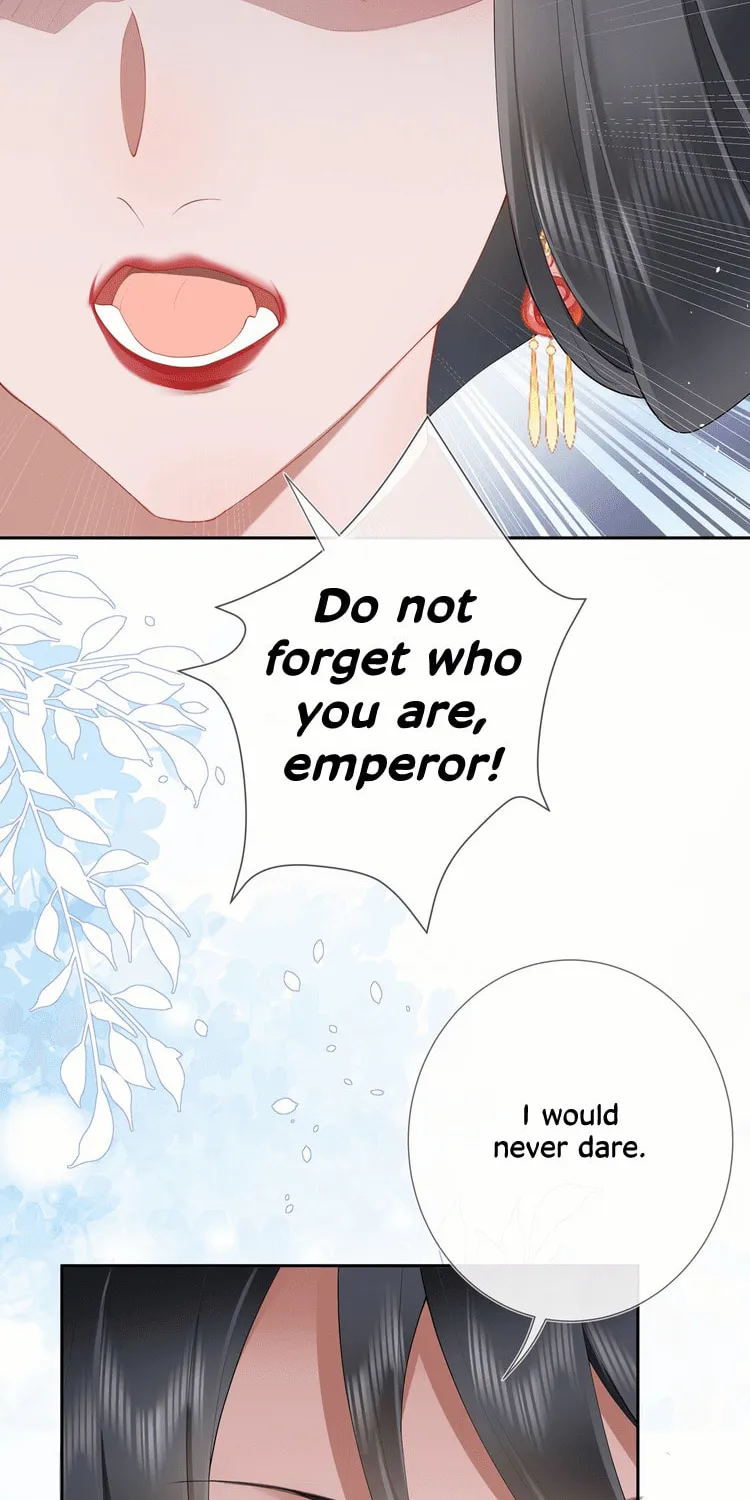 Bu Zhi Bixia Shi Nülang Chapter 10 page 22 - 