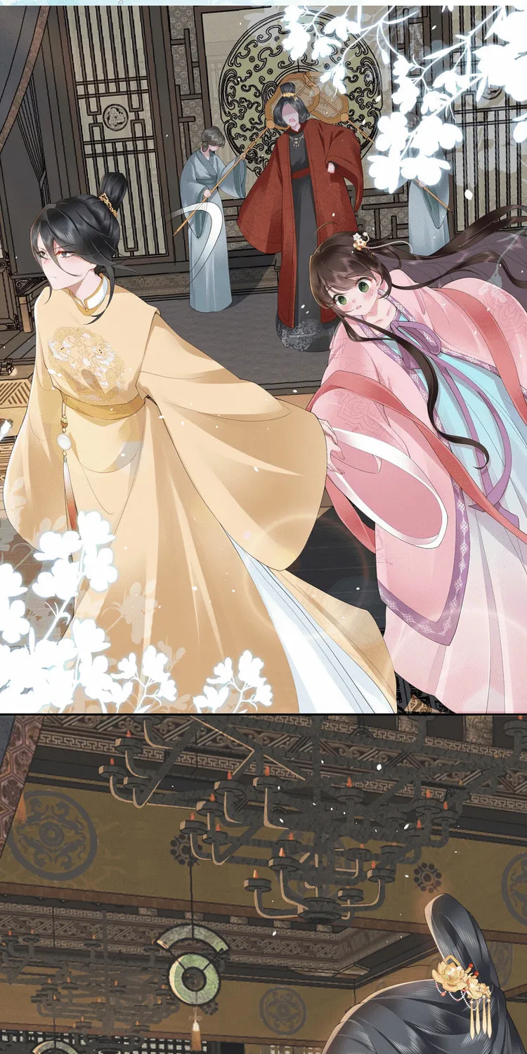 Bu Zhi Bixia Shi Nülang Chapter 10 page 26 - 