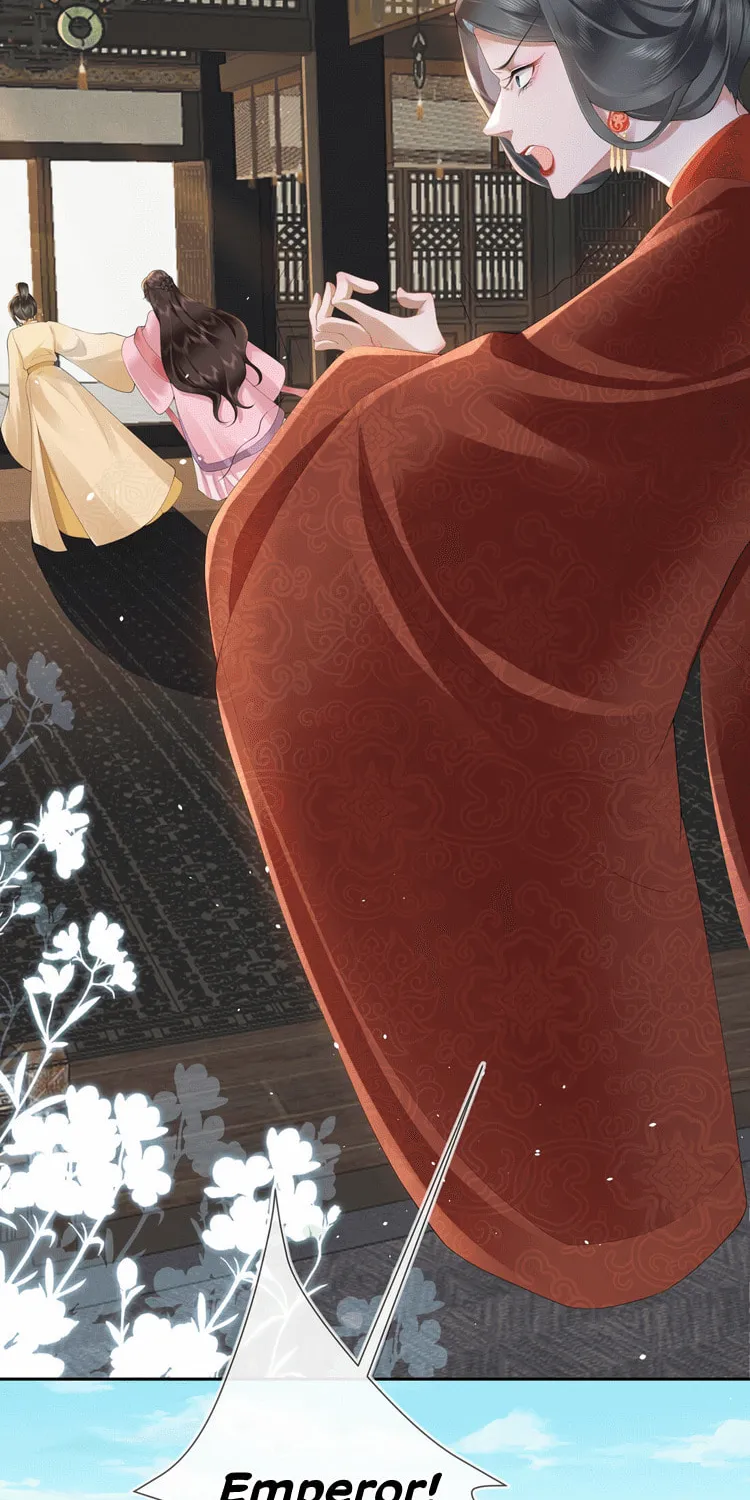 Bu Zhi Bixia Shi Nülang Chapter 10 page 27 - 