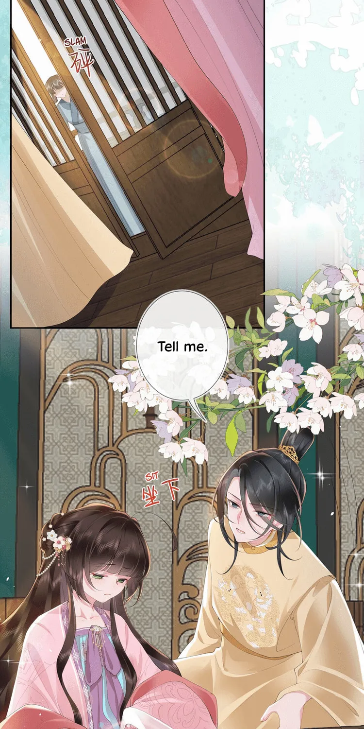 Bu Zhi Bixia Shi Nülang Chapter 10 page 29 - 