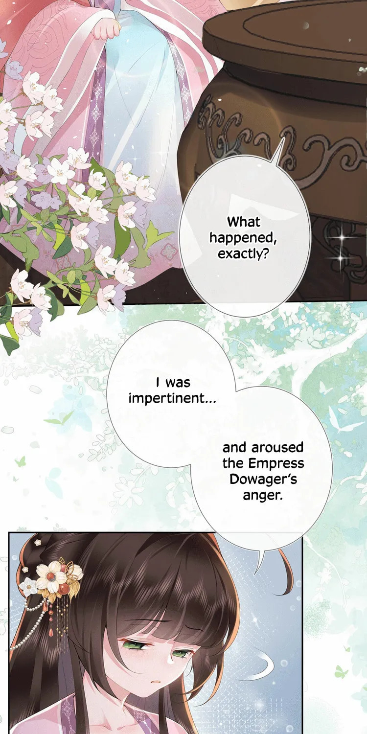 Bu Zhi Bixia Shi Nülang Chapter 10 page 30 - 