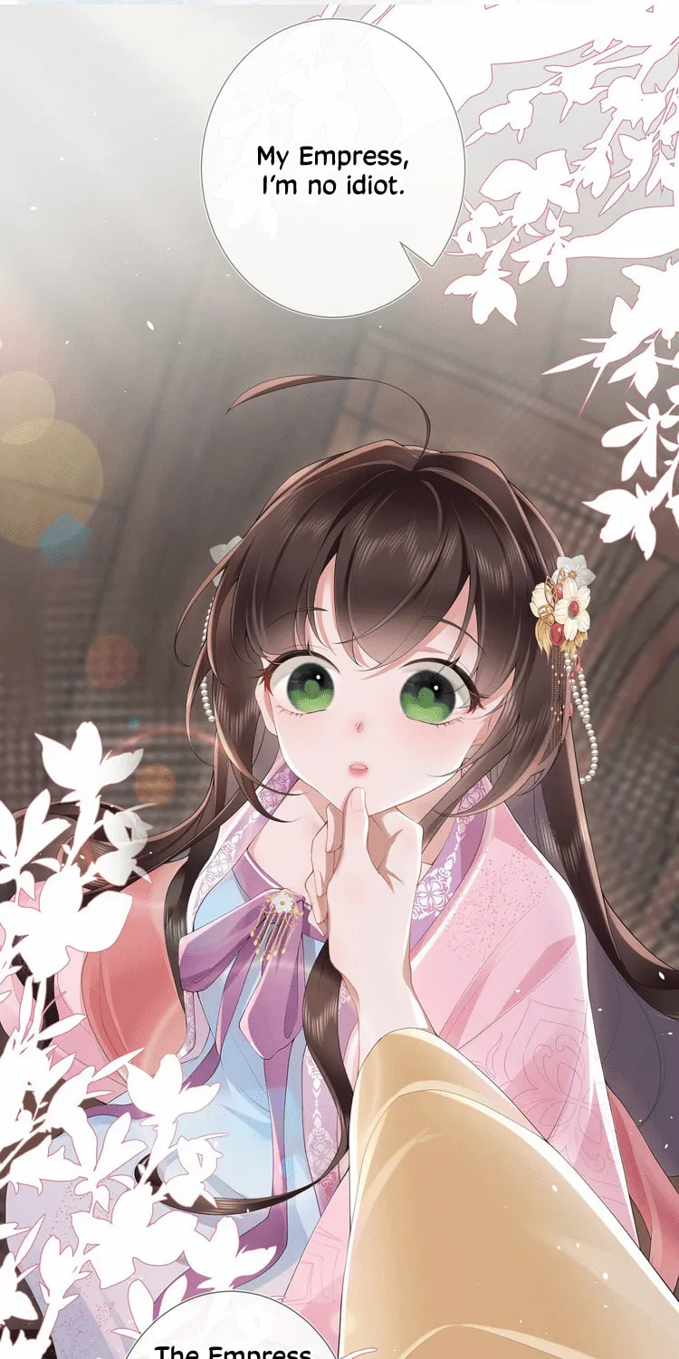 Bu Zhi Bixia Shi Nülang Chapter 10 page 32 - 