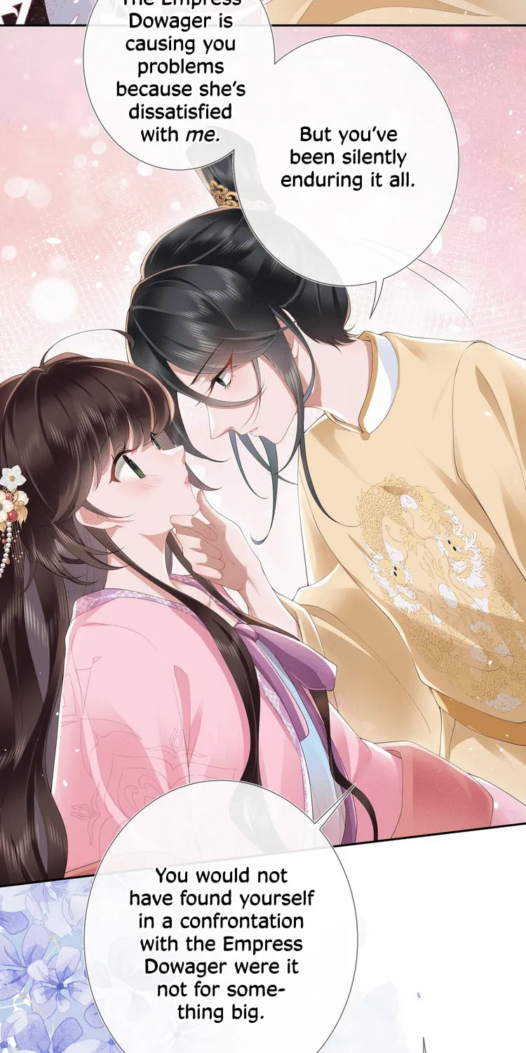 Bu Zhi Bixia Shi Nülang Chapter 10 page 33 - 