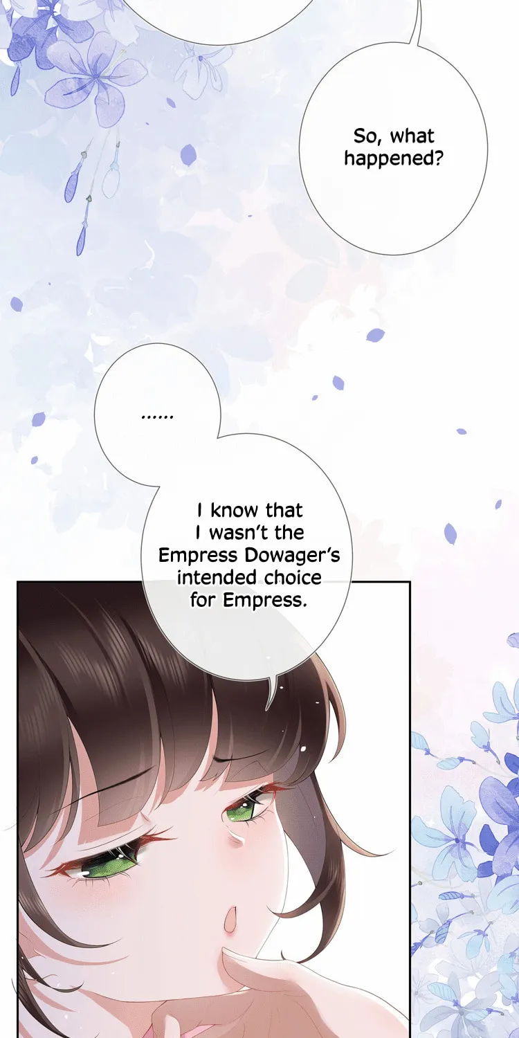 Bu Zhi Bixia Shi Nülang Chapter 10 page 34 - 