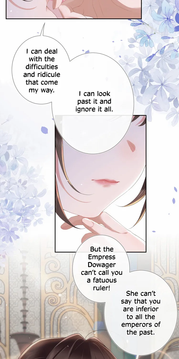 Bu Zhi Bixia Shi Nülang Chapter 10 page 35 - 