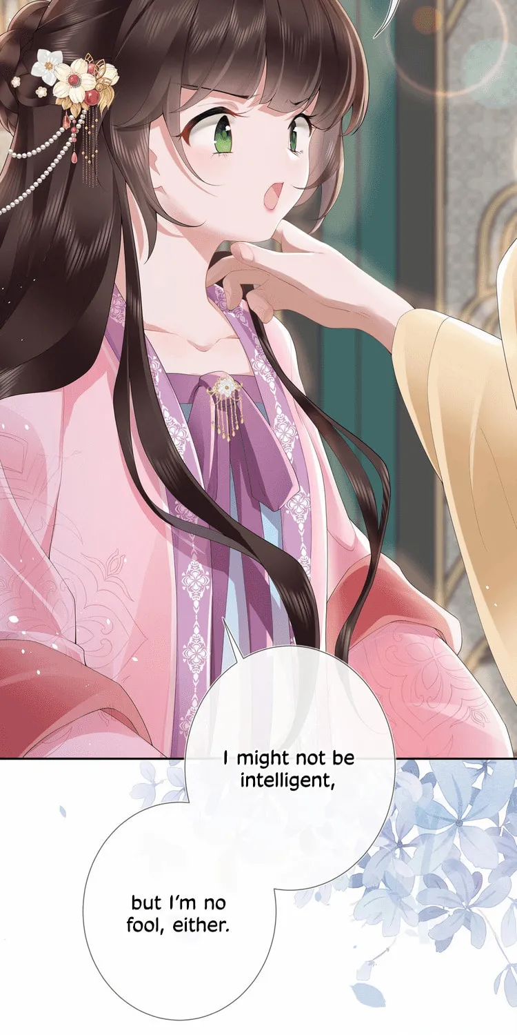 Bu Zhi Bixia Shi Nülang Chapter 10 page 36 - 
