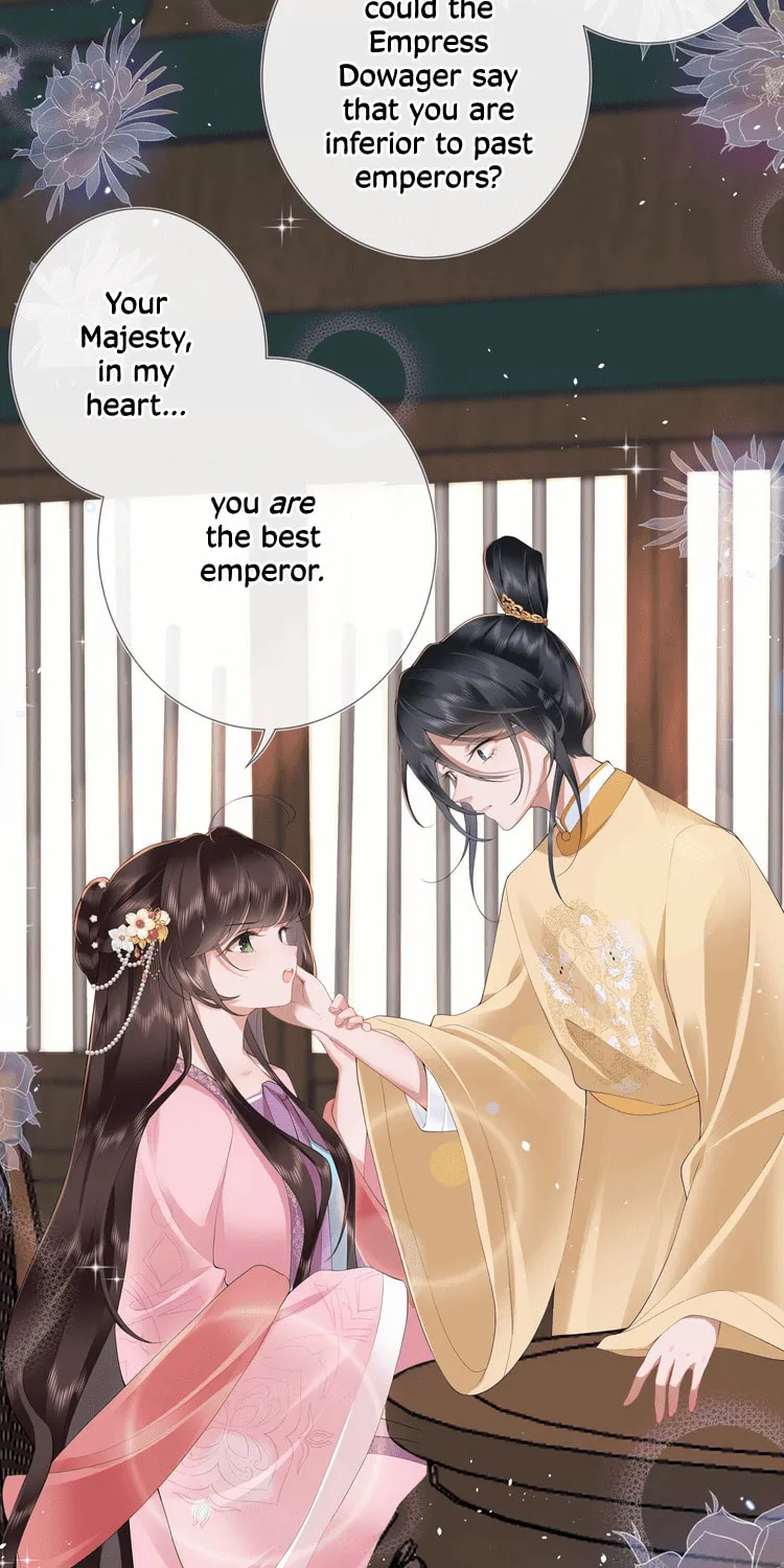 Bu Zhi Bixia Shi Nülang Chapter 10 page 39 - 