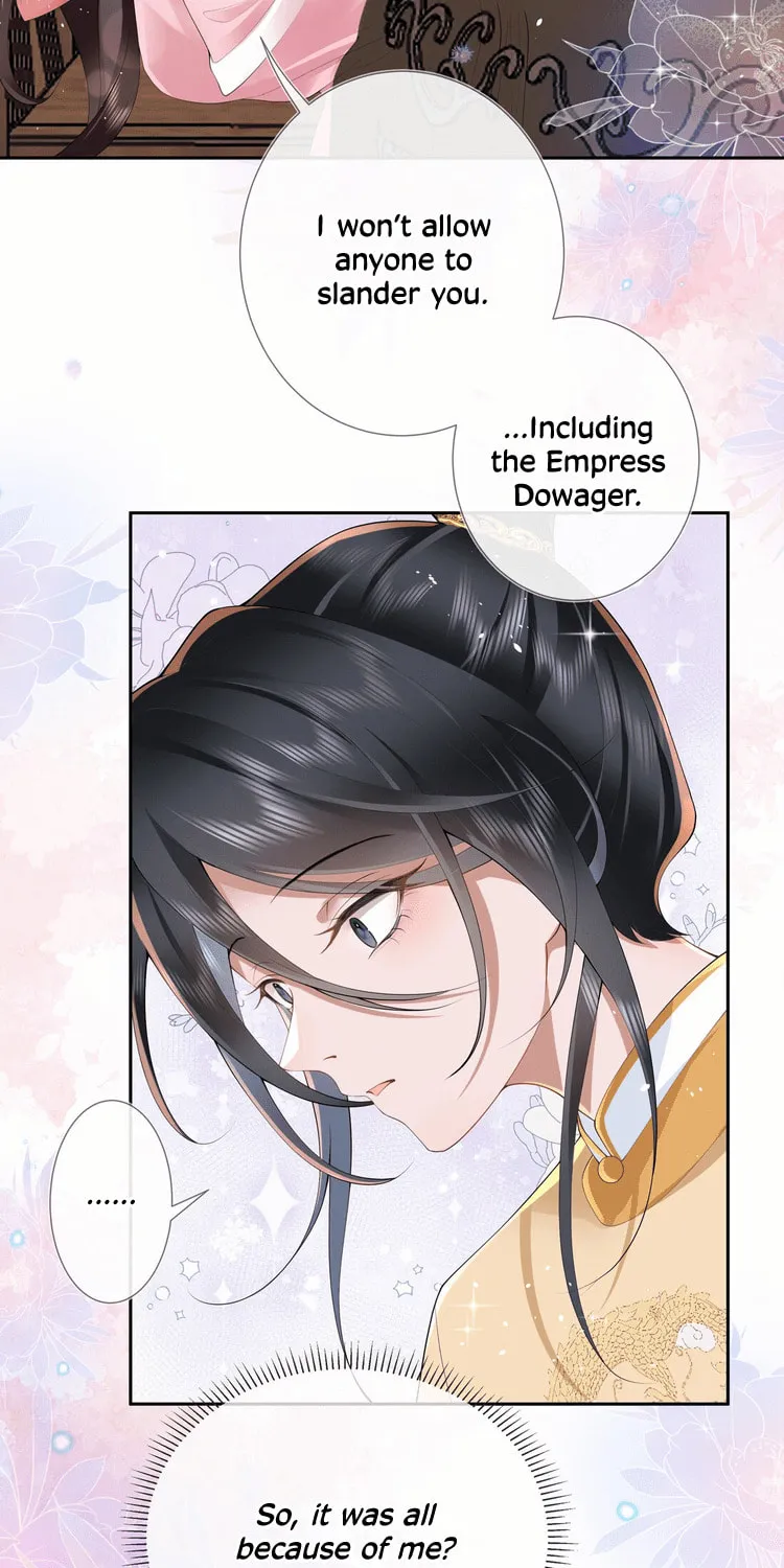 Bu Zhi Bixia Shi Nülang Chapter 10 page 40 - 