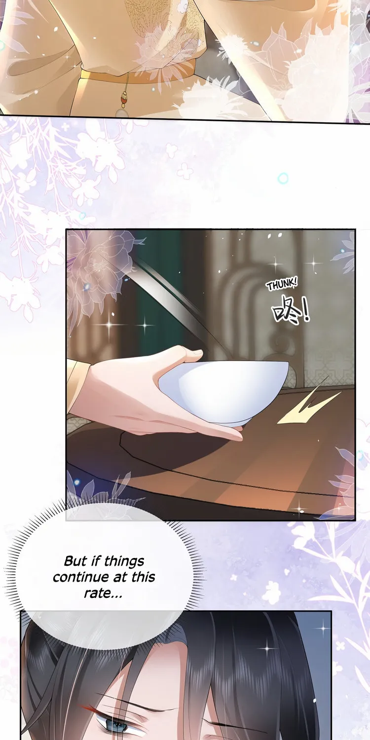 Bu Zhi Bixia Shi Nülang Chapter 10 page 5 - 