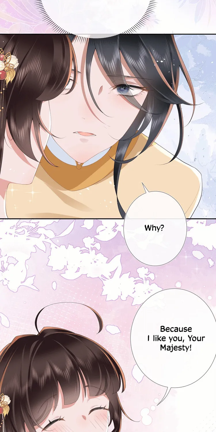 Bu Zhi Bixia Shi Nülang Chapter 10 page 41 - 