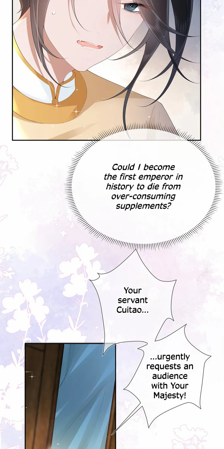 Bu Zhi Bixia Shi Nülang Chapter 10 page 6 - 