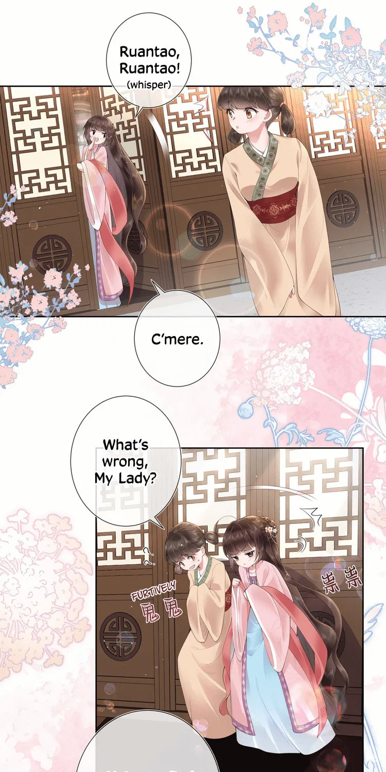 Bu Zhi Bixia Shi Nülang Chapter 11 page 20 - 