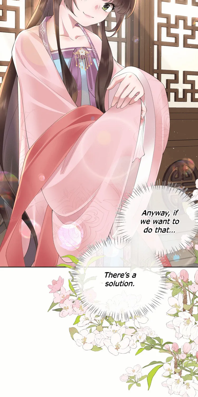 Bu Zhi Bixia Shi Nülang Chapter 11 page 24 - 