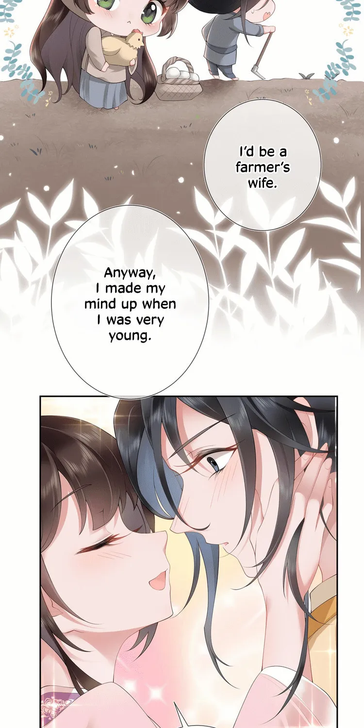 Bu Zhi Bixia Shi Nülang Chapter 11 page 5 - 