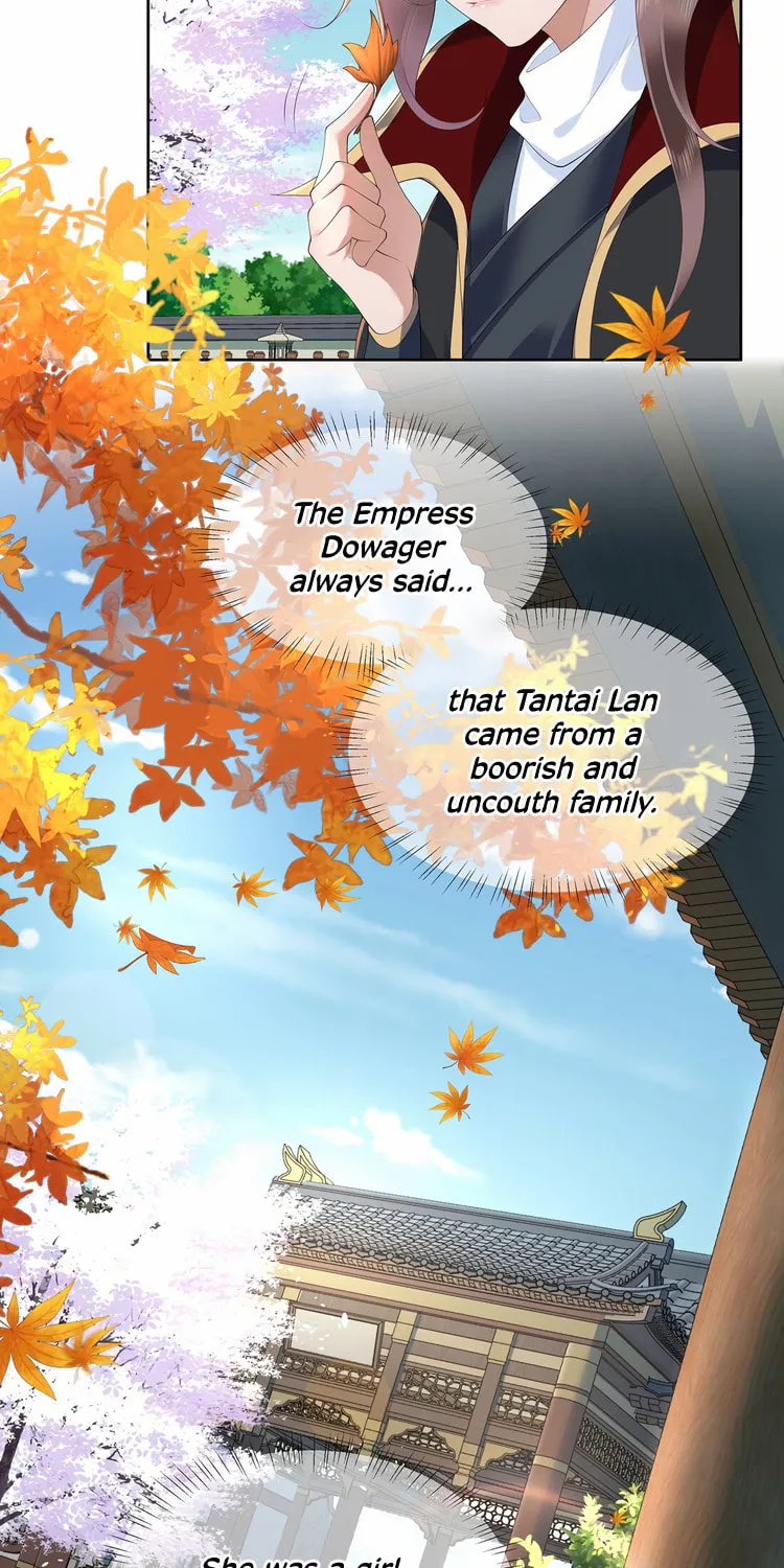 Bu Zhi Bixia Shi Nülang Chapter 12 page 28 - 