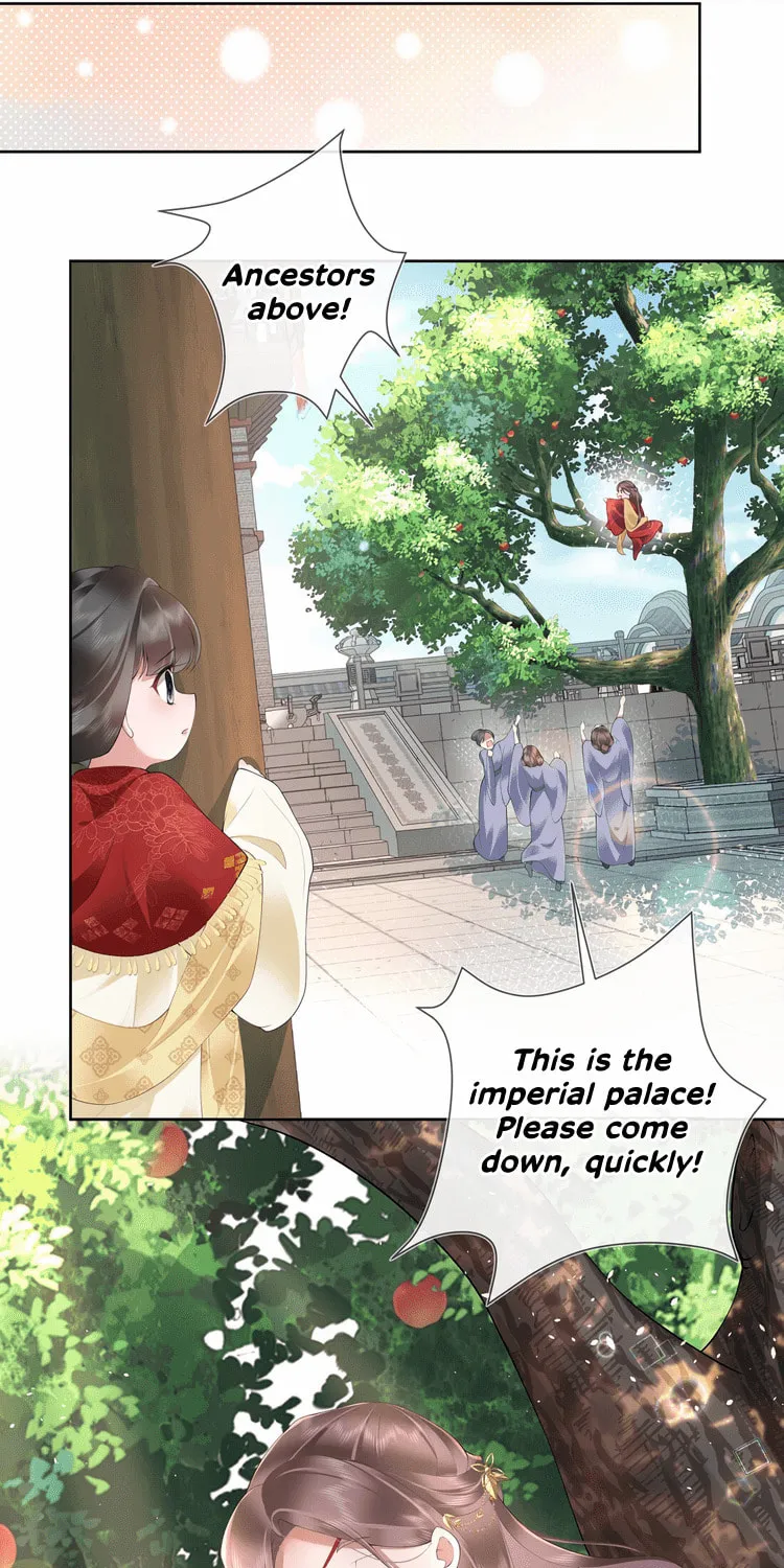 Bu Zhi Bixia Shi Nülang Chapter 12 page 30 - 