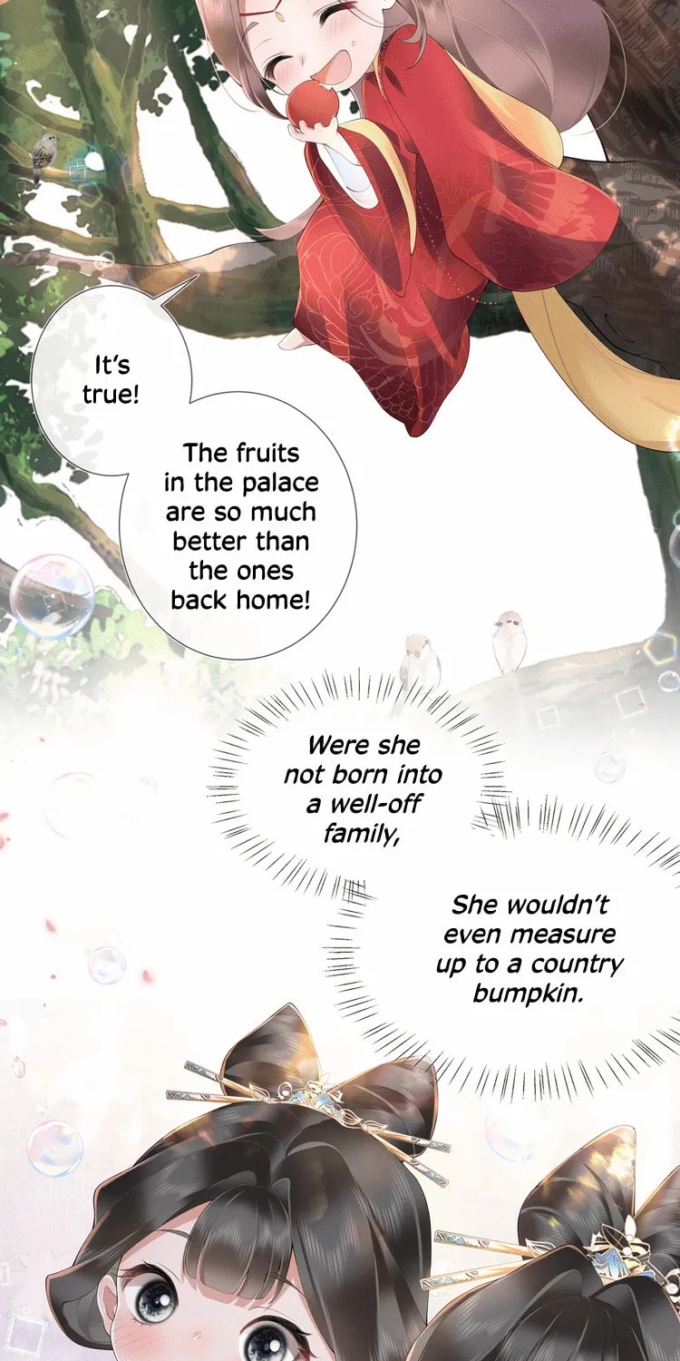 Bu Zhi Bixia Shi Nülang Chapter 12 page 31 - 