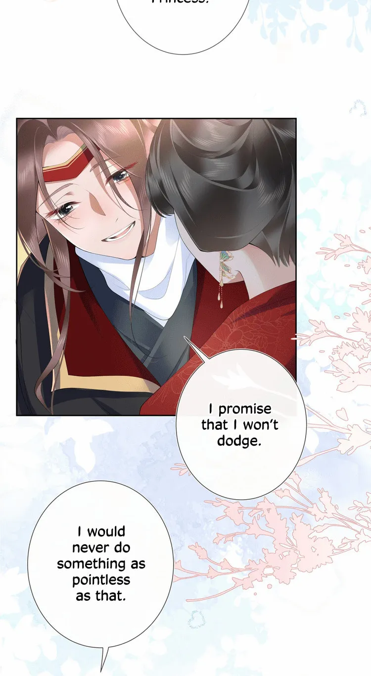 Bu Zhi Bixia Shi Nülang Chapter 12 page 35 - 