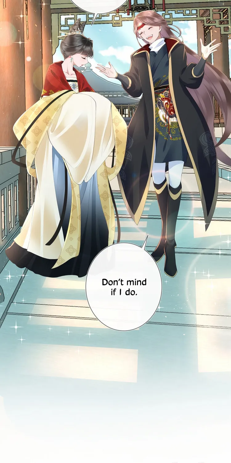 Bu Zhi Bixia Shi Nülang Chapter 12 page 39 - 