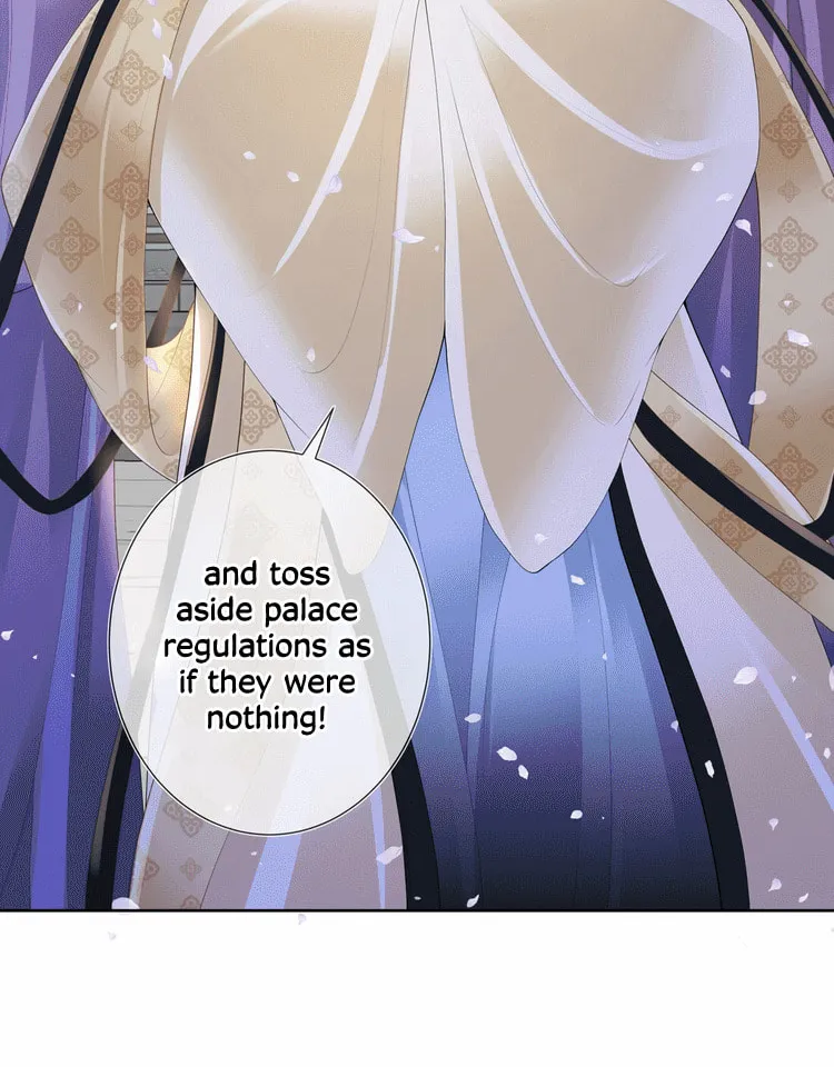 Bu Zhi Bixia Shi Nülang Chapter 12 page 8 - 