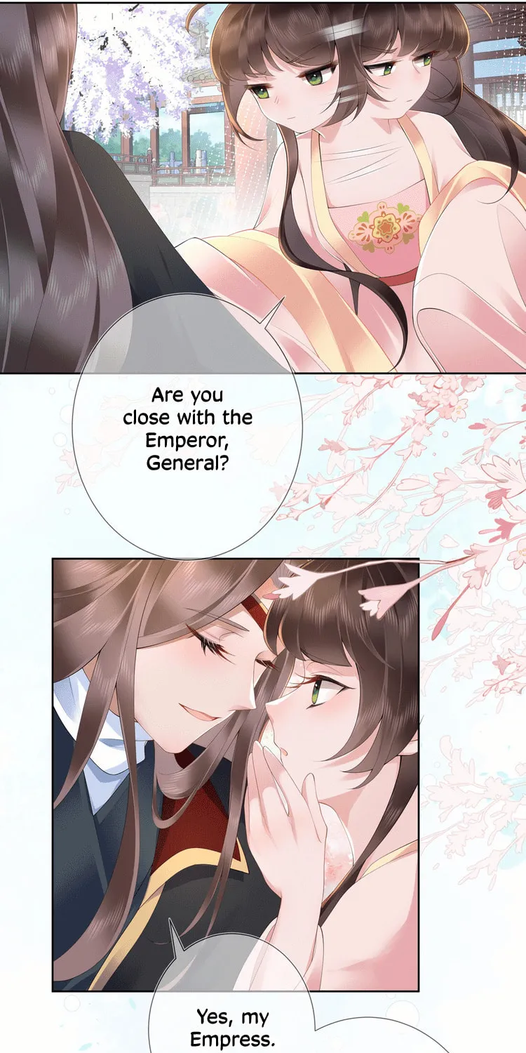 Bu Zhi Bixia Shi Nülang Chapter 13 page 23 - 