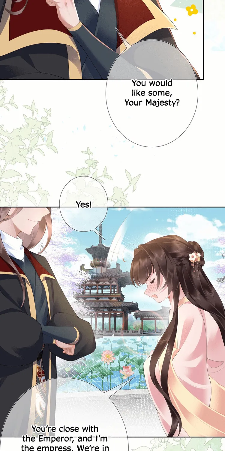 Bu Zhi Bixia Shi Nülang Chapter 13 page 27 - 